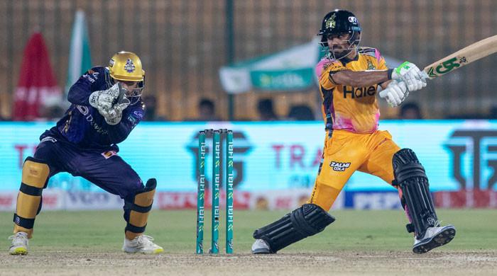 PSL 11 points table after Peshawar Zalmi ease past Quetta Gladiators