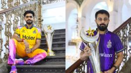 Peshawar Zalmi vs Quetta Gladiators Live Score, PSL 11, PZ vs QG Match 23