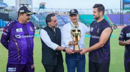 Rilee Rossouw achieves major PSL landmark in Zalmi clash