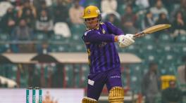Jason Roy roped in by Karachi Kings for PSL 11 remainder