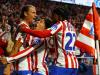 Atletico Madrid reach UEFA Champions League semi-finals after nine-year wait