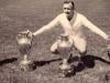 Real Madrid legend Jose Emilio Santamaria dies aged 96