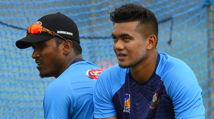 Bangladesh’s star fast bowler has announced his retirement from international cricket Bangladesh’s star fast bowler has announced his retirement from international cricket