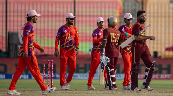 PSL 11 points table after Hyderabad Kingsmen beat RawalPindiz