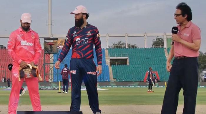 PSL 11: Islamabad United win toss, elect to bowl first against Karachi Kings