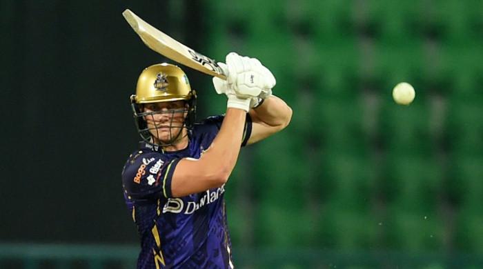 Quetta Gladiators confirm Bevon Jacobs' replacement for PSL 11 remainder