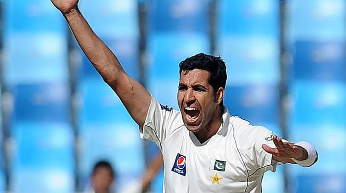 Umar Gul likely to be named in Pakistan's coaching panel for Bangladesh Tests