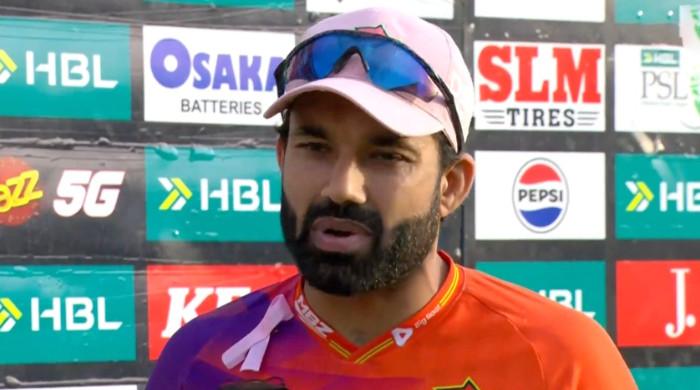 'Need results,' says Rizwan after RawalPindiz suffer sixth straight defeat