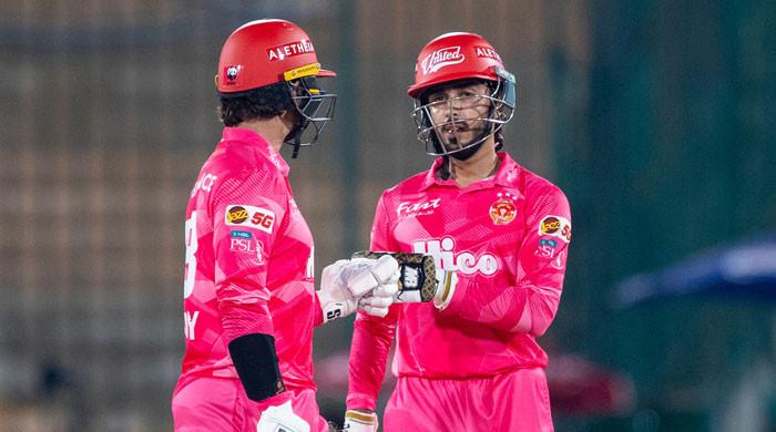 PSL 11: All-round Islamabad United storm past Karachi Kings