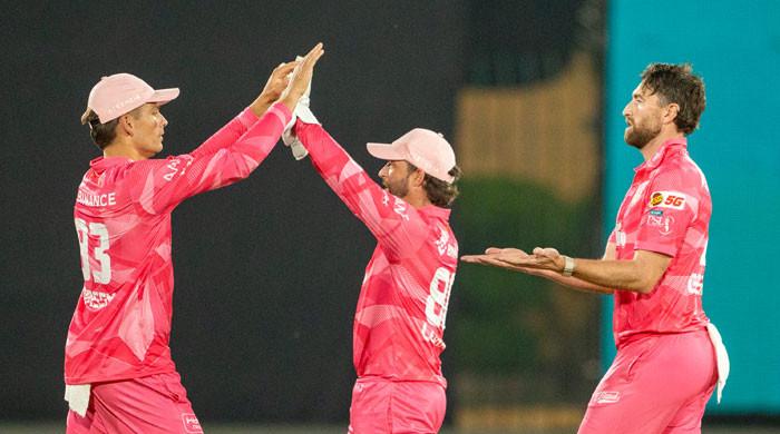 PSL 11 points table after Islamabad United beat Karachi Kings