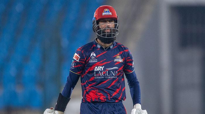 ‘We have to be brave’, says Moeen as Kings suffer third straight defeat