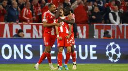Bayern Munich stun Real Madrid with late comeback to reach UCL semi-final