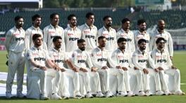 Pakistan to hold Test camp in Karachi ahead of Bangladesh series