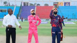 PSL 11: Islamabad United win toss, elect to bowl first against Karachi Kings