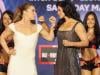 Ronda Rousey calls Gina Carano comeback fight biggest in MMA history