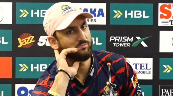Salman Ali Agha hints at possible break from T20I cricket