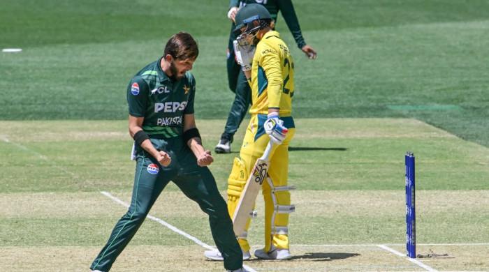 The PCB is in talks with Cricket Australia regarding the white-ball tour schedule