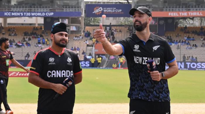 The ICC’s anti-corruption unit has investigated Cricket Canada over the T20 World Cup claims