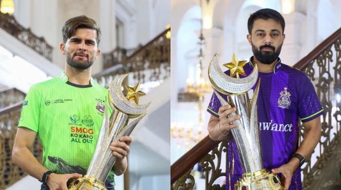 Lahore Qalandars vs Quetta Gladiators Live Score, PSL 11, LQ vs QG Match 26