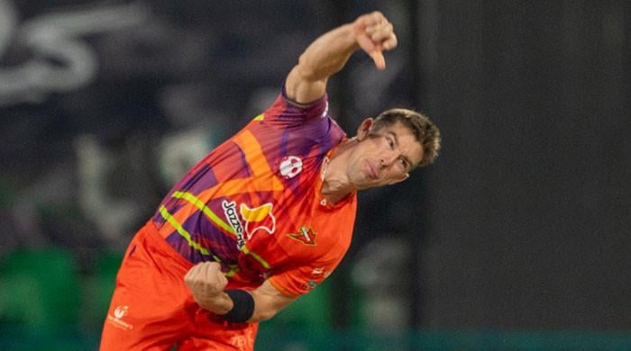 Cole McConchie terms PSL experience 'wonderful' despite Pindiz's struggles