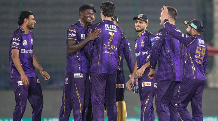 PSL 11 points table after Quetta Gladiators crush Lahore Qalandars