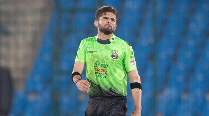 PSL 11: Shaheen wants bowlers to ‘step up’ after defeat against Gladiators