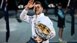 Novak Djokovic injury concerns cast doubt over Madrid Open return