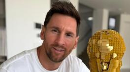 Lionel Messi buys UE Cornella in landmark move