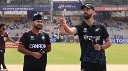 ICC Anti-Corruption Unit investigates Cricket Canada over T20 World Cup match claims