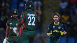 Australia confirm historic white-ball tour of Bangladesh after 15-year gap