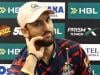 Salman Ali Agha hints at possible break from T20Is