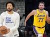 NBA waives 65-game rule for Luka Doncic, Cade Cunningham eligibility