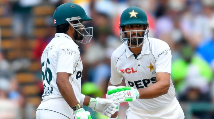 PCB announces Pakistan squad for Bangladesh Test series