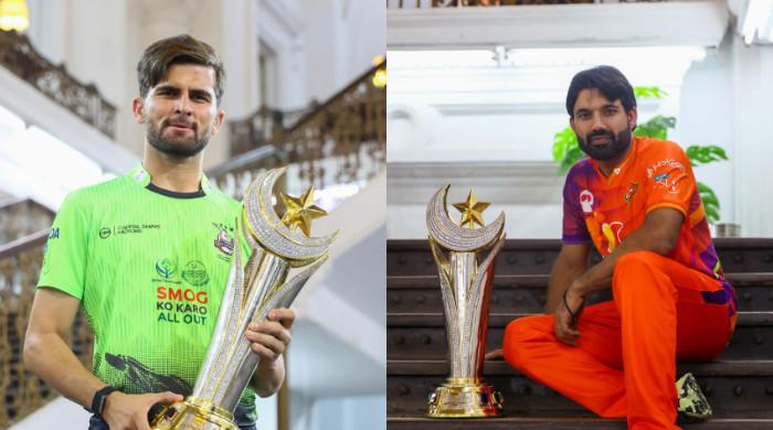 Lahore Qalandars vs Rawalpindis Live Score, PSL 11, LQ vs QG Match 27