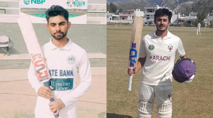 Former Pakistan fast bowler Saad Baig was questioned by Qazi over the selection of Khori