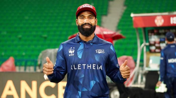 PSL 11: Islamabad United announce Dipendra Singh Airey’s replacement