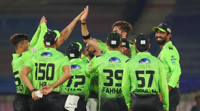 Lahore Qalandars beat Rawalpindis in PSL table by 11 points