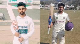 Former Pakistan pacer questions Ghazi Ghori's selection over Saad Baig