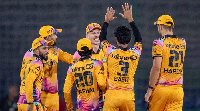 PSL 11 points table after Peshawar Zalmi beat Quetta Gladiators