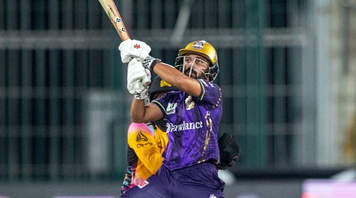 “We didn’t play our best cricket,” South said after the defeat against Zalmi