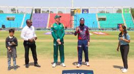 Karachi Kings win toss, elect to bowl first against Multan Sultans in PSL 11