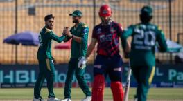 Arafat, Masood star as Multan Sultans crush Karachi Kings in PSL 11