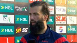 Moeen Ali opens up after Karachi Kings suffer fourth straight defeat in PSL 11