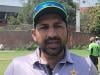 Sarfaraz Ahmed explains structured approach behind NCA red-ball camp