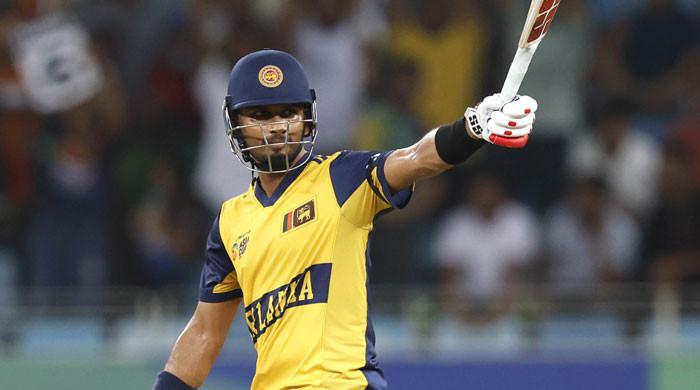 PCB imposes one-year PSL ban on Dasun Shanaka for contract breach