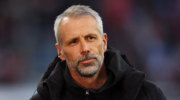 Marco Rose set to take charge of Bournemouth from next season