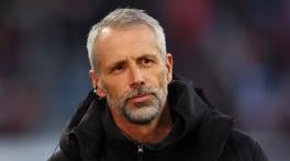 Marco Rose set to take charge of Bournemouth from next season