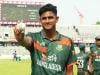 Five-star Nahid helps Bangladesh beat New Zealand in second ODI to level series