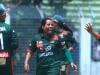 Sharmin, Monid lead Bangladesh to narrow victory over Sri Lanka in first ODI