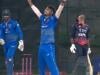 Muhammad Zuhaib stars as UAE edge past Nepal in rain-hit first T20I
